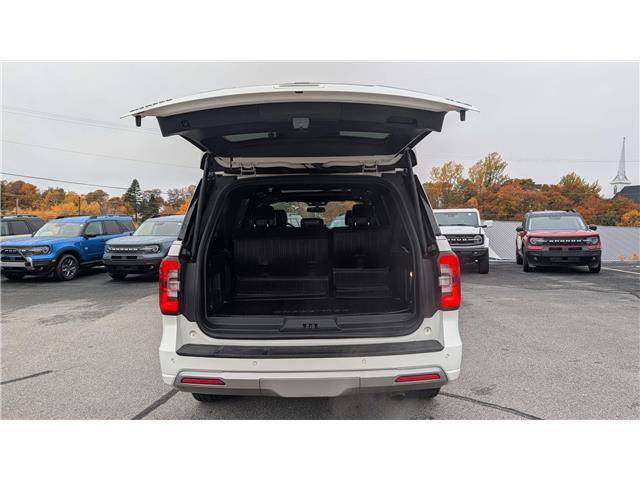 2022 Ford Expedition Max Platinum (Stk: EP505A) in Miramichi - Image 9 of 13