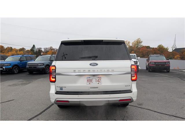 2022 Ford Expedition Max Platinum (Stk: EP505A) in Miramichi - Image 3 of 13