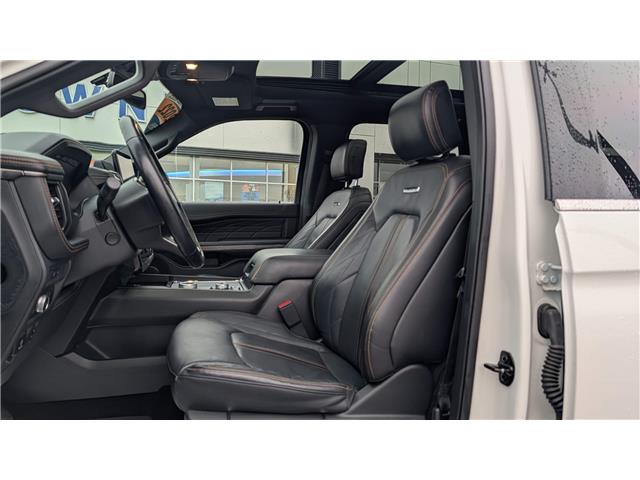 2022 Ford Expedition Max Platinum (Stk: EP505A) in Miramichi - Image 10 of 13