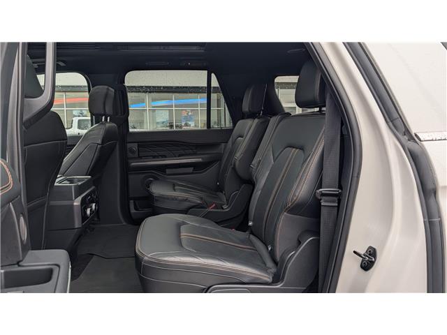 2022 Ford Expedition Max Platinum (Stk: EP505A) in Miramichi - Image 11 of 13