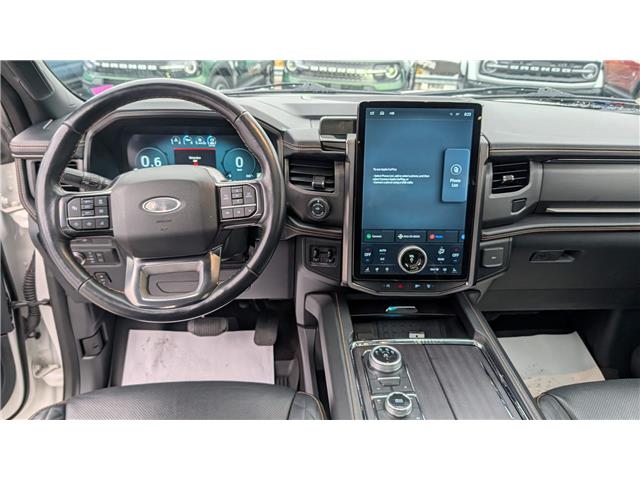 2022 Ford Expedition Max Platinum (Stk: EP505A) in Miramichi - Image 12 of 13