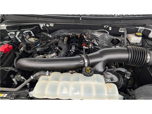 2022 Ford Expedition Max Platinum (Stk: EP505A) in Miramichi - Image 13 of 13