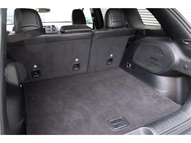 2020 Jeep Cherokee Trailhawk (Stk: 25493A) in London - Image 7 of 28 2020 Jeep Cherokee Trailhawk (Stk: 25493A) in London - Image 7 of 28