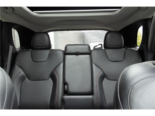 2020 Jeep Cherokee Trailhawk (Stk: 25493A) in London - Image 13 of 28 2020 Jeep Cherokee Trailhawk (Stk: 25493A) in London - Image 13 of 28