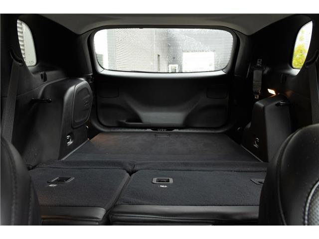 2020 Jeep Cherokee Trailhawk (Stk: 25493A) in London - Image 14 of 28 2020 Jeep Cherokee Trailhawk (Stk: 25493A) in London - Image 14 of 28