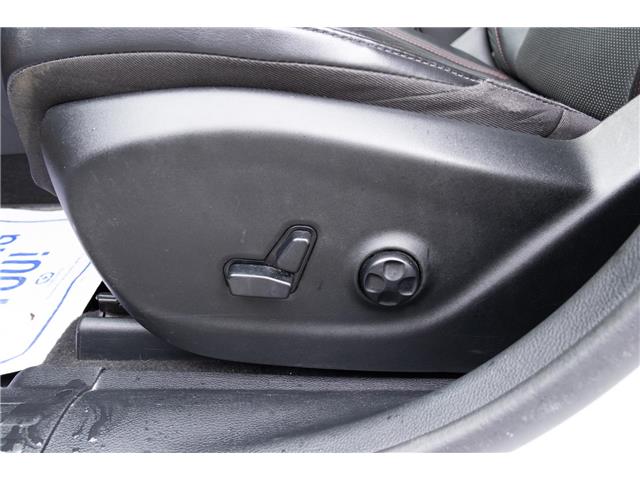 2020 Jeep Cherokee Trailhawk (Stk: 25493A) in London - Image 22 of 28 2020 Jeep Cherokee Trailhawk (Stk: 25493A) in London - Image 22 of 28