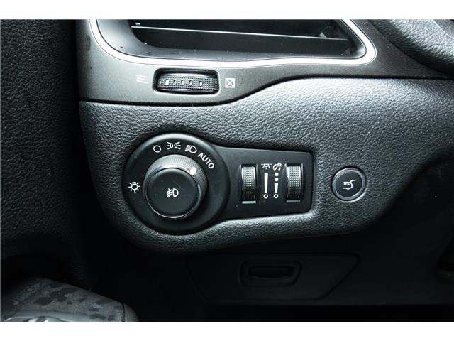 2020 Jeep Cherokee Trailhawk (Stk: 25493A) in London - Image 23 of 28 2020 Jeep Cherokee Trailhawk (Stk: 25493A) in London - Image 23 of 28