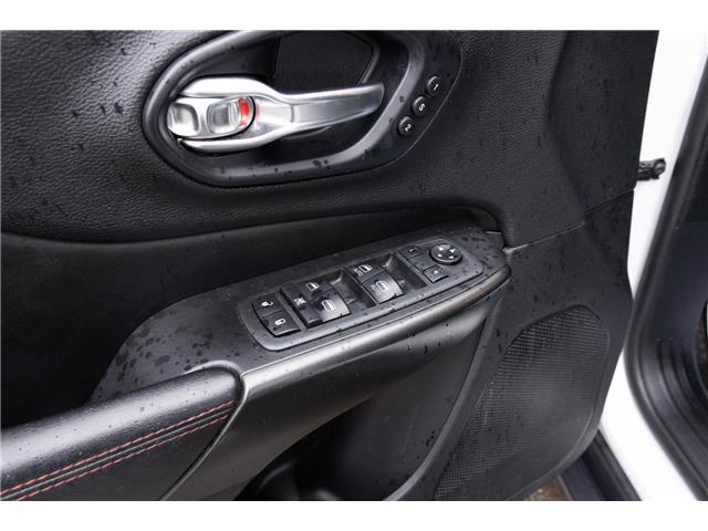 2020 Jeep Cherokee Trailhawk (Stk: 25493A) in London - Image 24 of 28 2020 Jeep Cherokee Trailhawk (Stk: 25493A) in London - Image 24 of 28