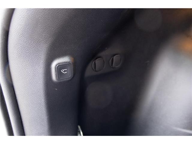 2020 Jeep Cherokee Trailhawk (Stk: 25493A) in London - Image 27 of 28 2020 Jeep Cherokee Trailhawk (Stk: 25493A) in London - Image 27 of 28