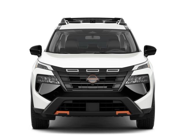 2026 Nissan Rogue Rock Creek (Stk: N21524) in Brantford - Image 2 of 8