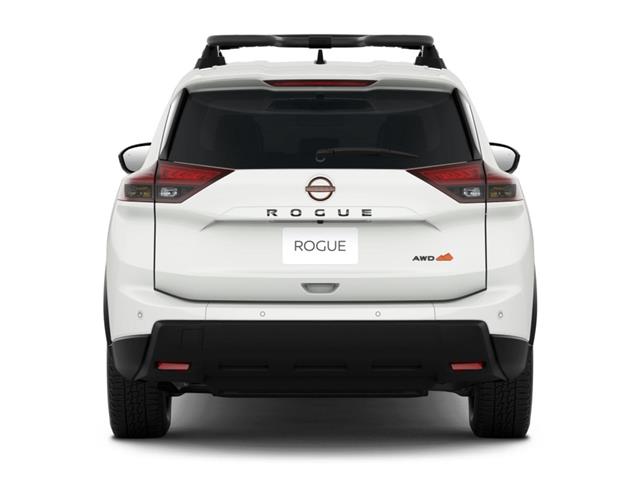 2026 Nissan Rogue Rock Creek (Stk: N21524) in Brantford - Image 6 of 8
