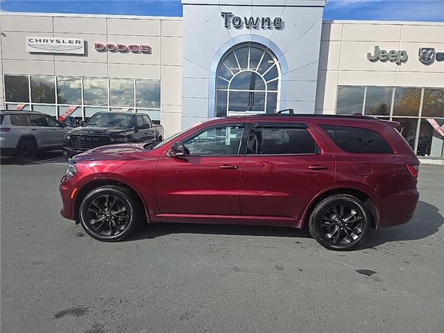 2022 Dodge Durango GT (Stk: S169C) in Miramichi - Image 2 of 14