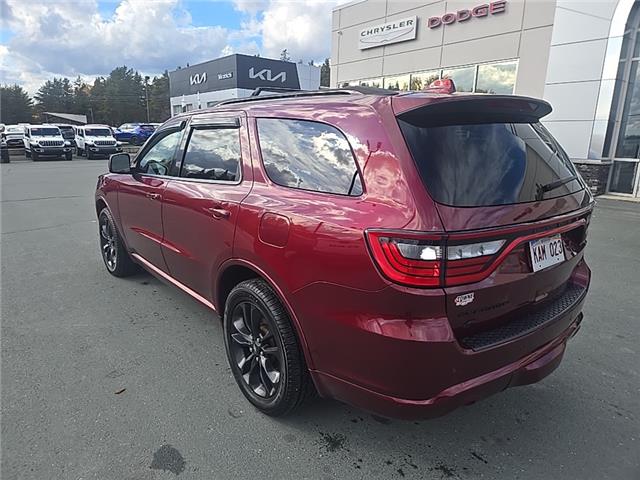 2022 Dodge Durango GT (Stk: S169C) in Miramichi - Image 3 of 14