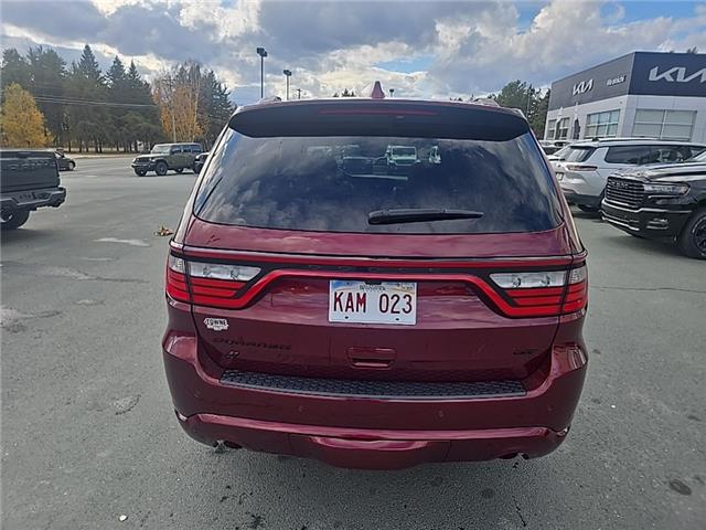 2022 Dodge Durango GT (Stk: S169C) in Miramichi - Image 4 of 14