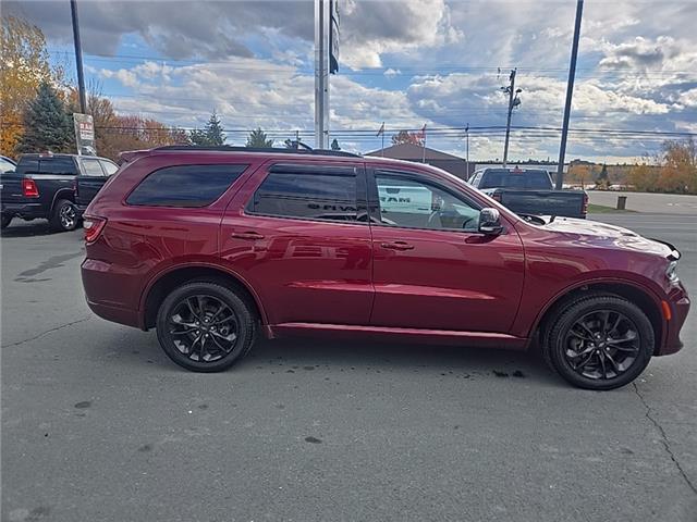 2022 Dodge Durango GT (Stk: S169C) in Miramichi - Image 6 of 14