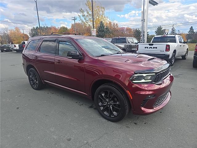 2022 Dodge Durango GT (Stk: S169C) in Miramichi - Image 7 of 14