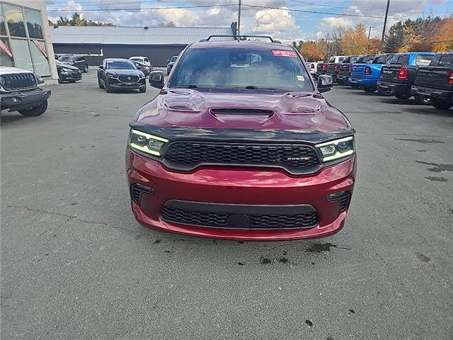 2022 Dodge Durango GT (Stk: S169C) in Miramichi - Image 8 of 14