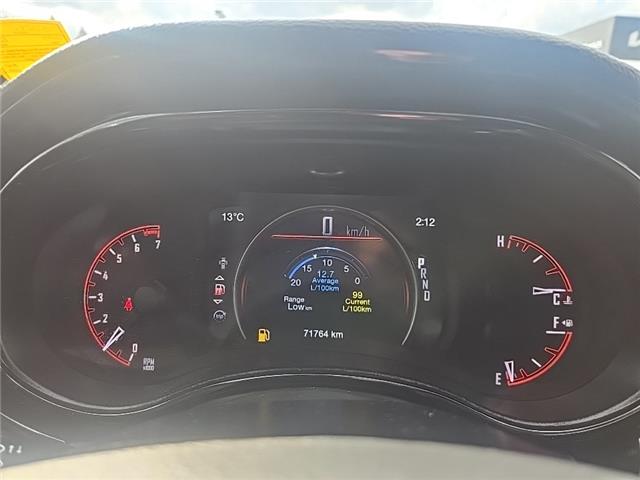 2022 Dodge Durango GT (Stk: S169C) in Miramichi - Image 9 of 14