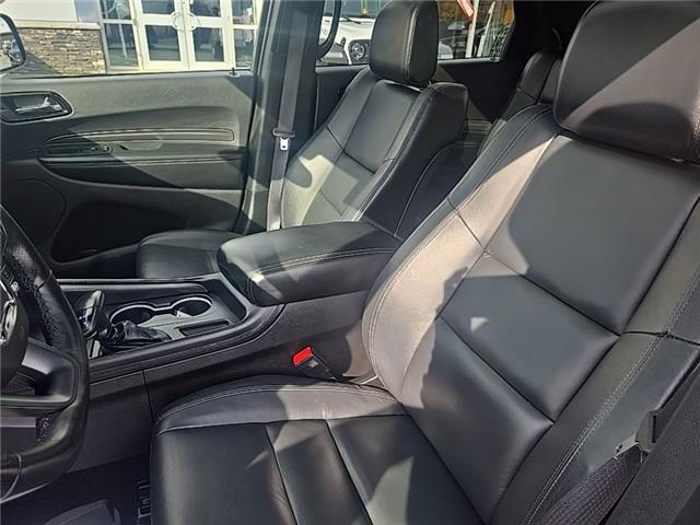2022 Dodge Durango GT (Stk: S169C) in Miramichi - Image 10 of 14