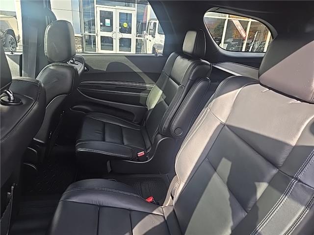 2022 Dodge Durango GT (Stk: S169C) in Miramichi - Image 11 of 14