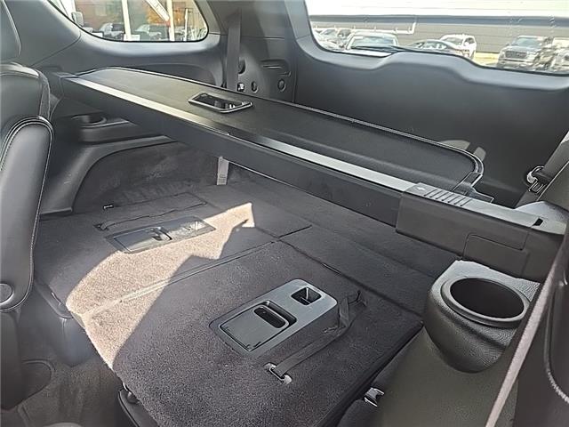 2022 Dodge Durango GT (Stk: S169C) in Miramichi - Image 12 of 14