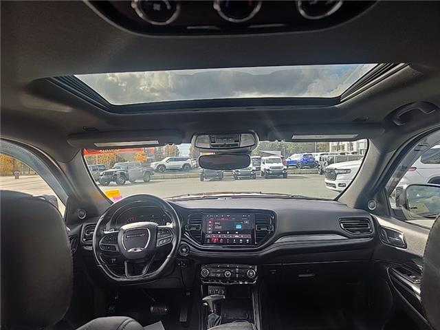 2022 Dodge Durango GT (Stk: S169C) in Miramichi - Image 14 of 14