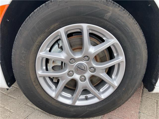 2024 Chrysler Pacifica Touring-L (Stk: 5B056A) in Blenheim - Image 9 of 18