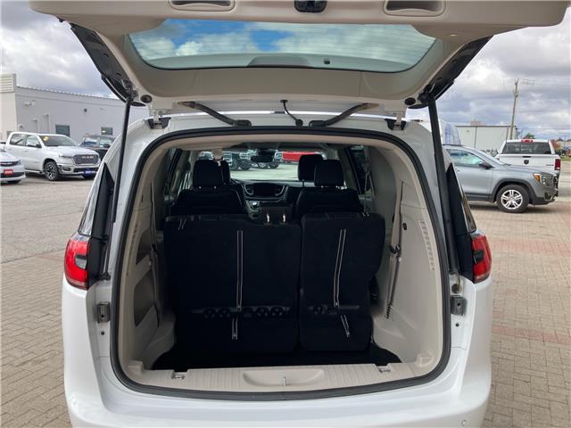 2024 Chrysler Pacifica Touring-L (Stk: 5B056A) in Blenheim - Image 10 of 18