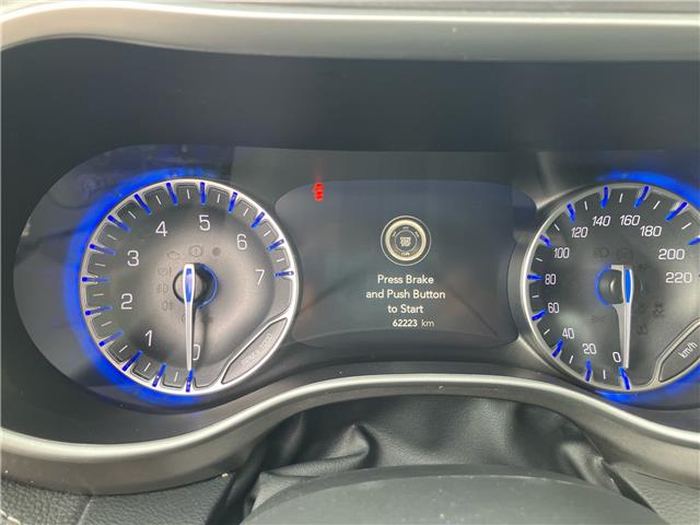 2024 Chrysler Pacifica Touring-L (Stk: 5B056A) in Blenheim - Image 13 of 18