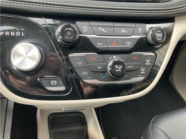 2024 Chrysler Pacifica Touring-L (Stk: 5B056A) in Blenheim - Image 16 of 18