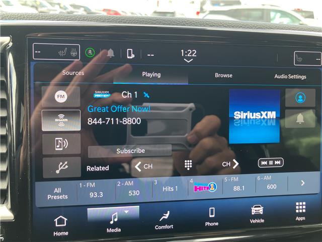 2024 Chrysler Pacifica Touring-L (Stk: 5B056A) in Blenheim - Image 15 of 18