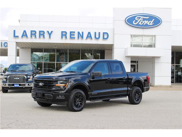 2025 Ford F-150 XLT (Stk: LT2533) in Harrow - Image 1 of 20