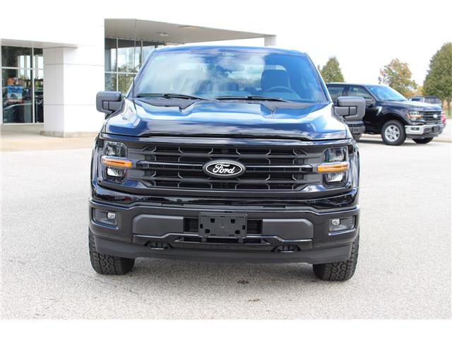 2025 Ford F-150 XLT (Stk: LT2533) in Harrow - Image 2 of 20