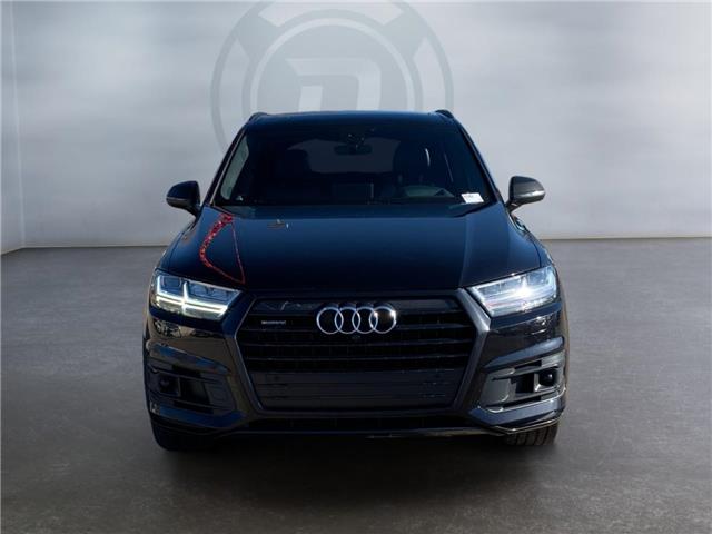 2018 Audi Q7 3.0T Technik (Stk: 351063) in Medicine Hat - Image 8 of 16