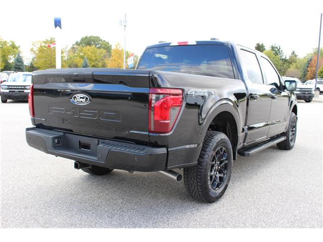 2025 Ford F-150 XLT (Stk: LT2533) in Harrow - Image 5 of 20