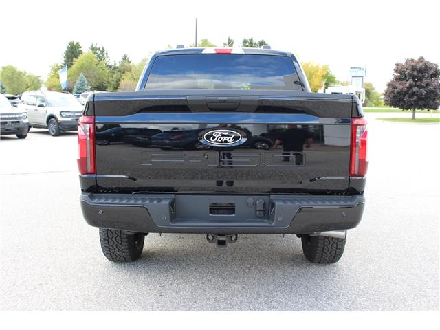 2025 Ford F-150 XLT (Stk: LT2533) in Harrow - Image 6 of 20