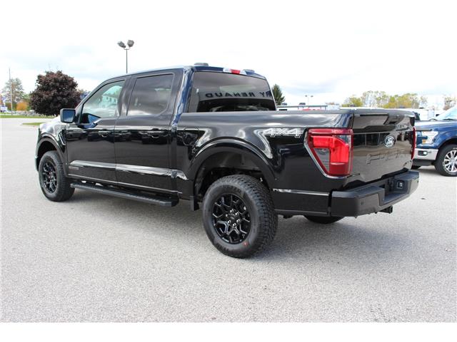 2025 Ford F-150 XLT (Stk: LT2533) in Harrow - Image 8 of 20