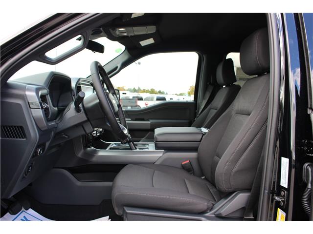 2025 Ford F-150 XLT (Stk: LT2533) in Harrow - Image 9 of 20