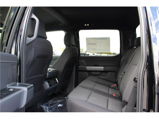 2025 Ford F-150 XLT (Stk: LT2533) in Harrow - Image 10 of 20