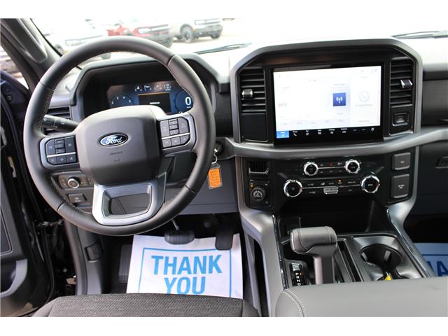 2025 Ford F-150 XLT (Stk: LT2533) in Harrow - Image 11 of 20