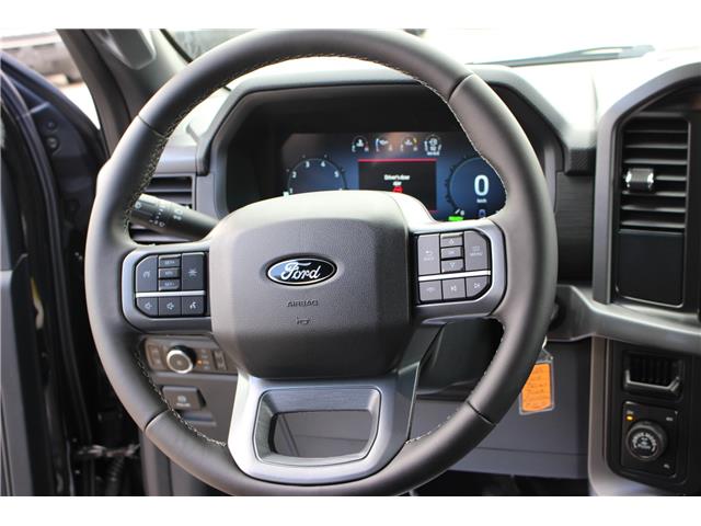 2025 Ford F-150 XLT (Stk: LT2533) in Harrow - Image 12 of 20