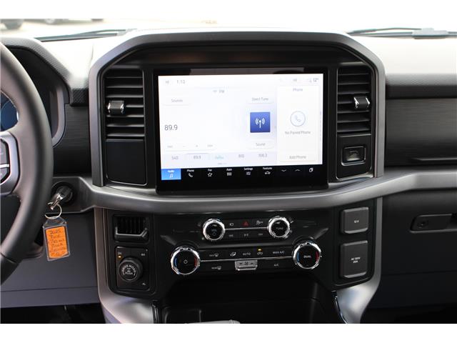 2025 Ford F-150 XLT (Stk: LT2533) in Harrow - Image 13 of 20