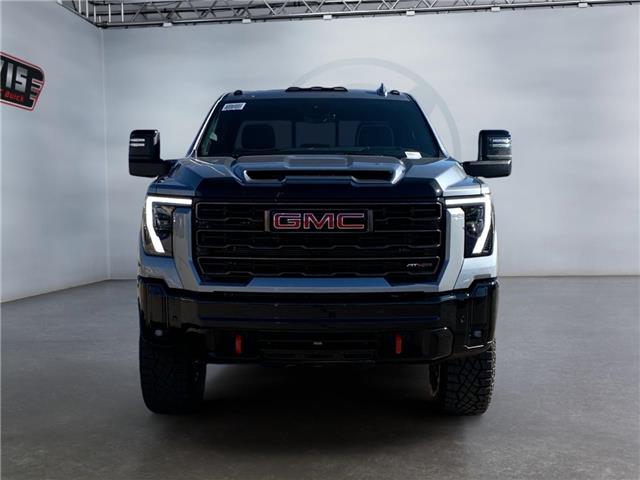 2026 GMC Sierra 2500HD AT4X (Stk: 350953) in Medicine Hat - Image 8 of 16 2026 GMC Sierra 2500HD AT4X (Stk: 350953) in Medicine Hat - Image 8 of 16