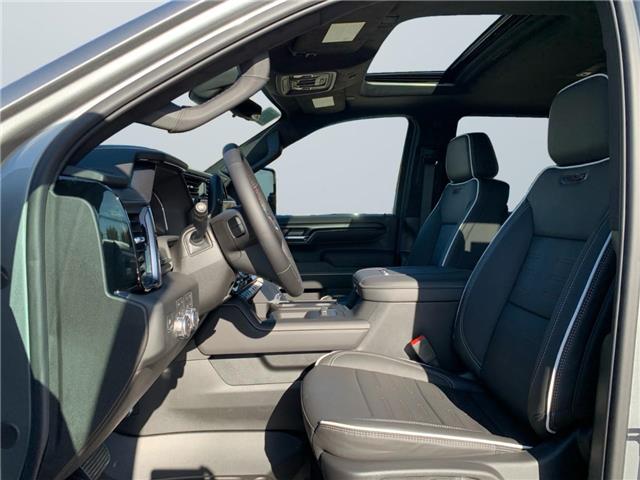 2026 GMC Sierra 2500HD AT4X (Stk: 350953) in Medicine Hat - Image 9 of 16 2026 GMC Sierra 2500HD AT4X (Stk: 350953) in Medicine Hat - Image 9 of 16