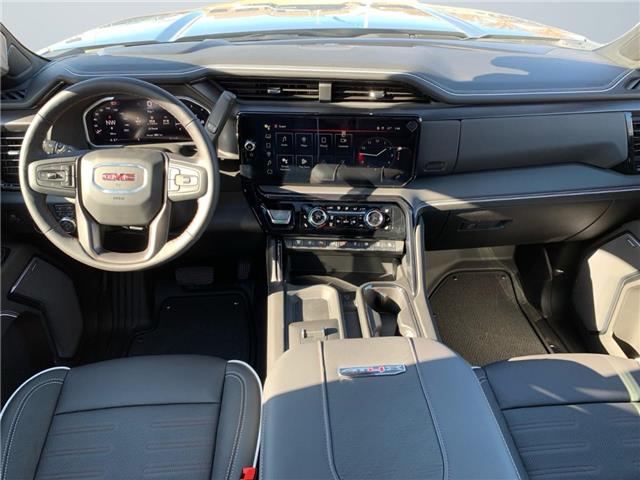 2026 GMC Sierra 2500HD AT4X (Stk: 350953) in Medicine Hat - Image 10 of 16 2026 GMC Sierra 2500HD AT4X (Stk: 350953) in Medicine Hat - Image 10 of 16