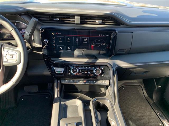 2026 GMC Sierra 2500HD AT4X (Stk: 350953) in Medicine Hat - Image 11 of 16 2026 GMC Sierra 2500HD AT4X (Stk: 350953) in Medicine Hat - Image 11 of 16
