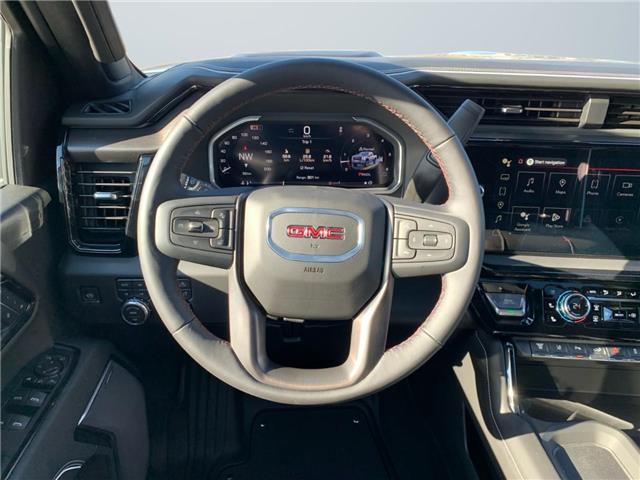 2026 GMC Sierra 2500HD AT4X (Stk: 350953) in Medicine Hat - Image 12 of 16 2026 GMC Sierra 2500HD AT4X (Stk: 350953) in Medicine Hat - Image 12 of 16