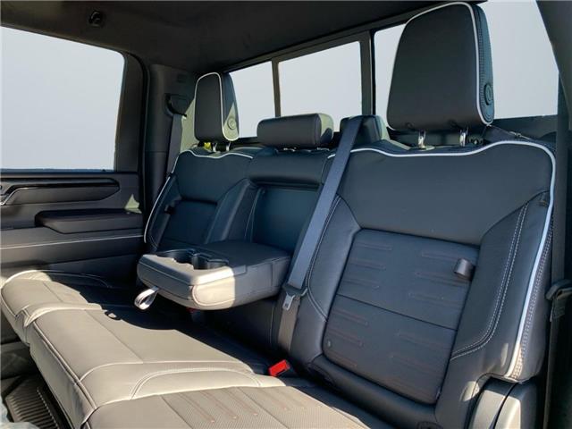 2026 GMC Sierra 2500HD AT4X (Stk: 350953) in Medicine Hat - Image 13 of 16 2026 GMC Sierra 2500HD AT4X (Stk: 350953) in Medicine Hat - Image 13 of 16