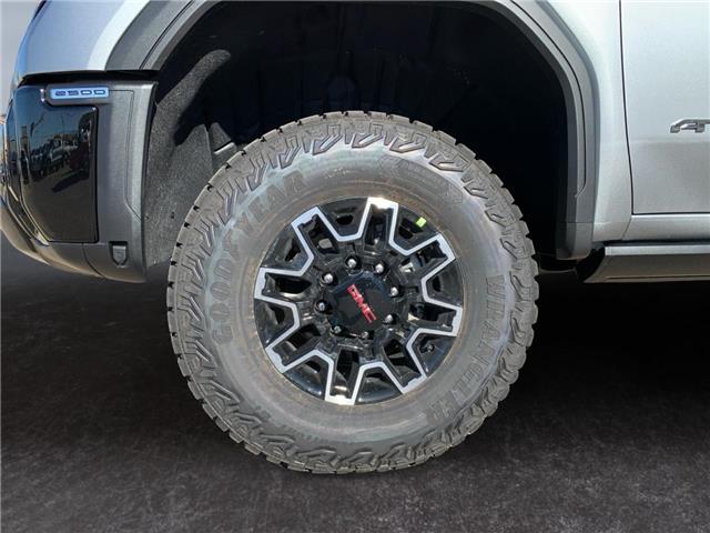 2026 GMC Sierra 2500HD AT4X (Stk: 350953) in Medicine Hat - Image 14 of 16 2026 GMC Sierra 2500HD AT4X (Stk: 350953) in Medicine Hat - Image 14 of 16