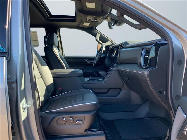 2026 GMC Sierra 2500HD AT4X (Stk: 350953) in Medicine Hat - Image 15 of 16 2026 GMC Sierra 2500HD AT4X (Stk: 350953) in Medicine Hat - Image 15 of 16